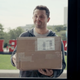 Image for article titled Baker Mayfield Struggling To Tune Out Booing Progressive Fans On Commercial Set